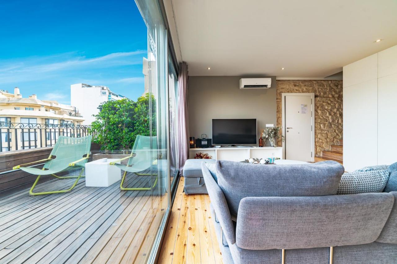 Apartamentos Alfonso X Alicante Ngoại thất bức ảnh