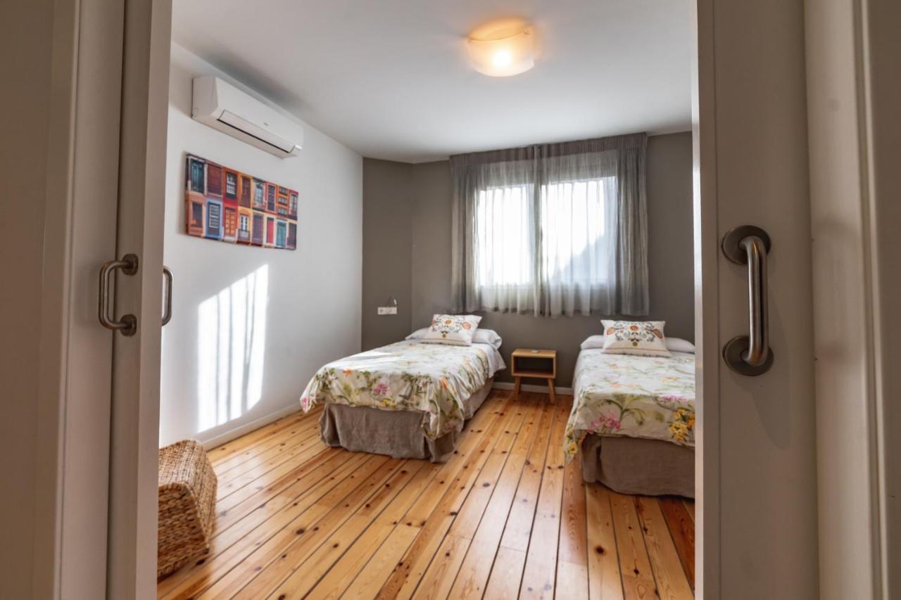 Apartamentos Alfonso X Alicante Ngoại thất bức ảnh