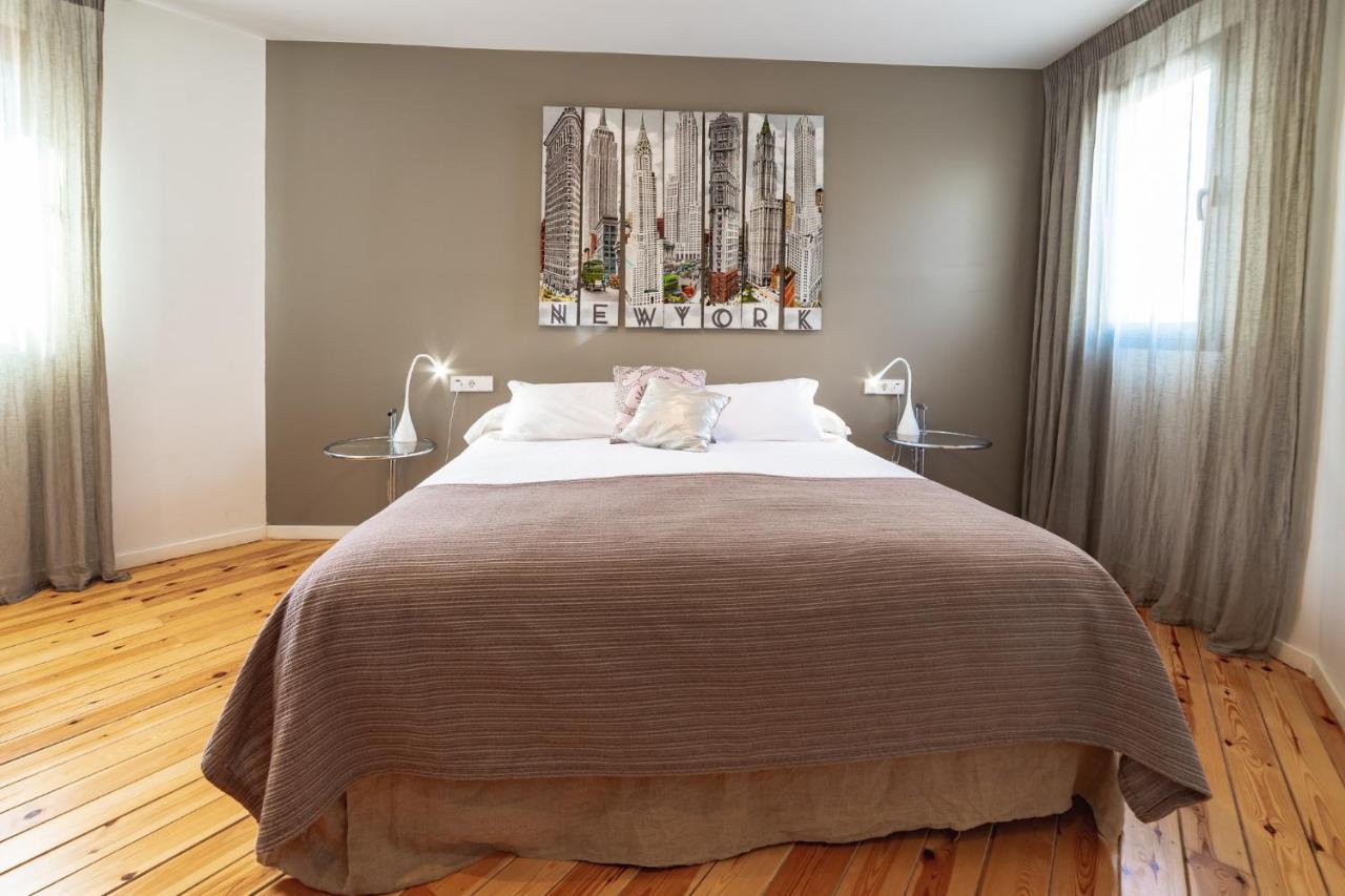 Apartamentos Alfonso X Alicante Ngoại thất bức ảnh