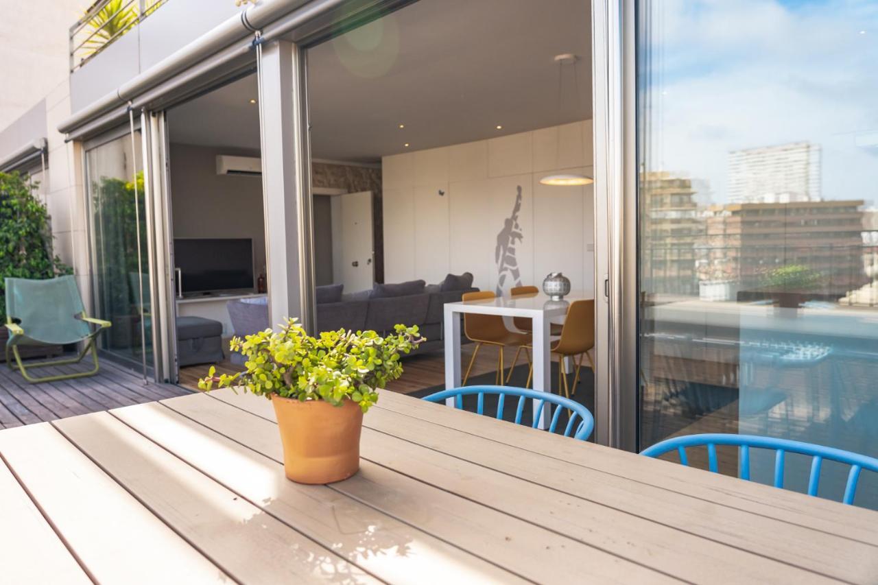 Apartamentos Alfonso X Alicante Ngoại thất bức ảnh