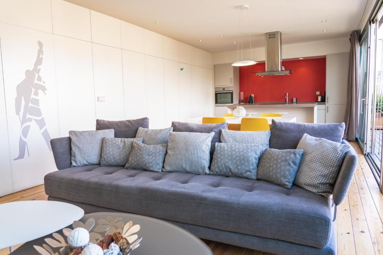 Apartamentos Alfonso X Alicante Ngoại thất bức ảnh