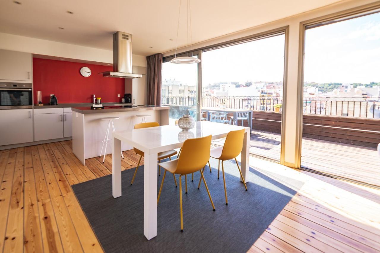 Apartamentos Alfonso X Alicante Ngoại thất bức ảnh
