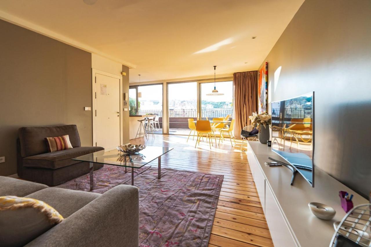 Apartamentos Alfonso X Alicante Ngoại thất bức ảnh