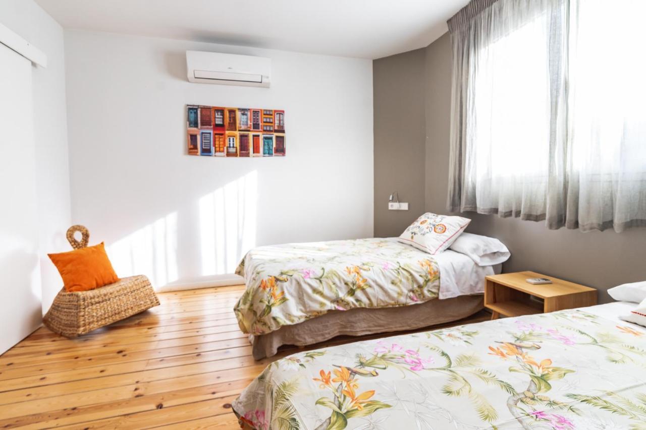 Apartamentos Alfonso X Alicante Ngoại thất bức ảnh