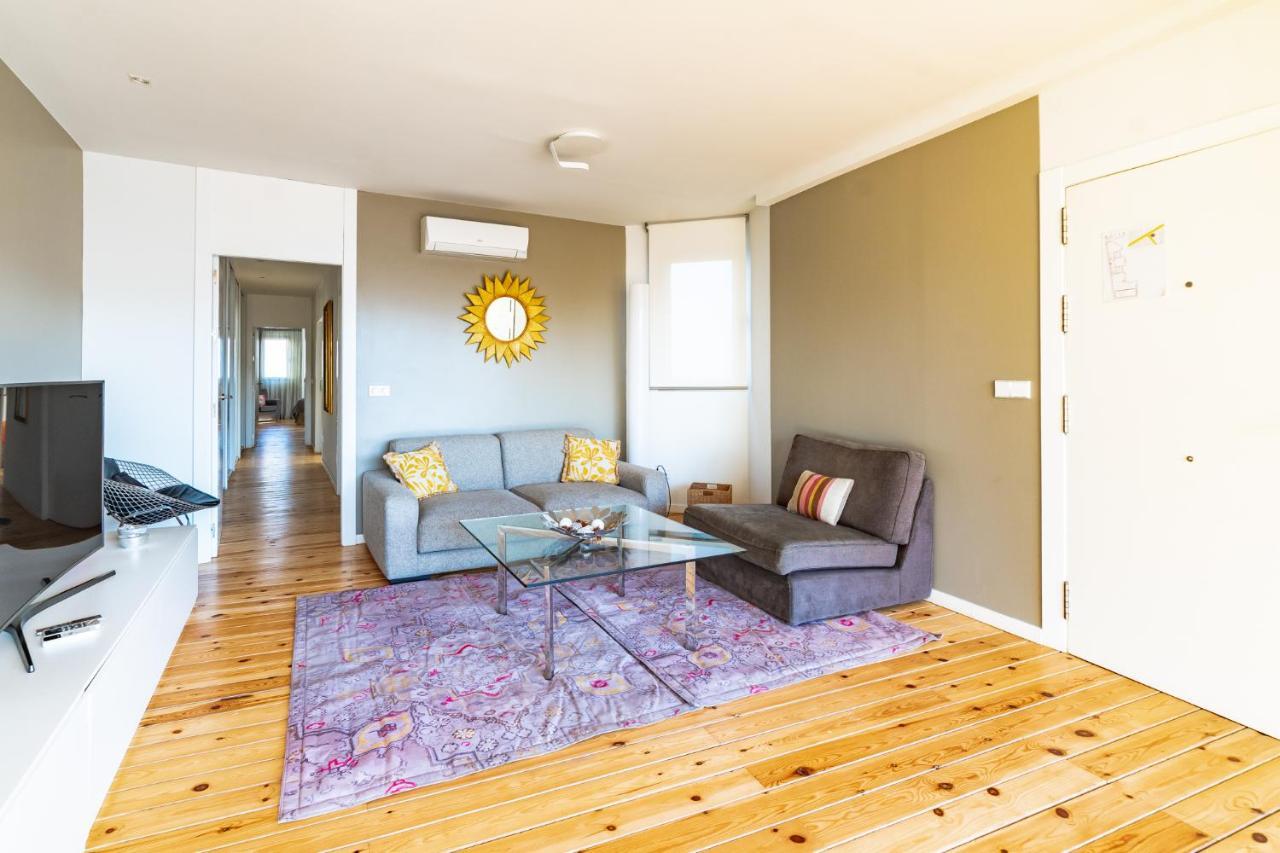 Apartamentos Alfonso X Alicante Ngoại thất bức ảnh