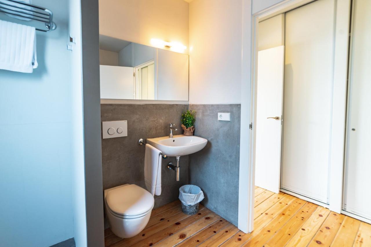 Apartamentos Alfonso X Alicante Ngoại thất bức ảnh