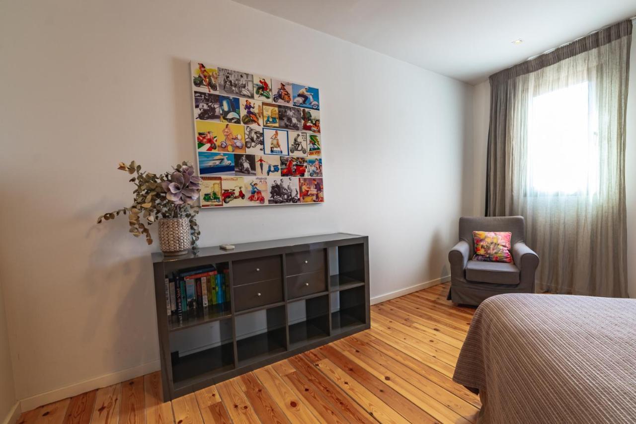 Apartamentos Alfonso X Alicante Ngoại thất bức ảnh