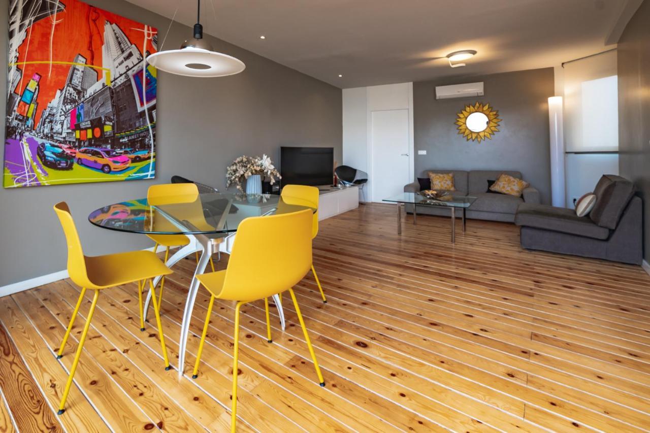 Apartamentos Alfonso X Alicante Ngoại thất bức ảnh