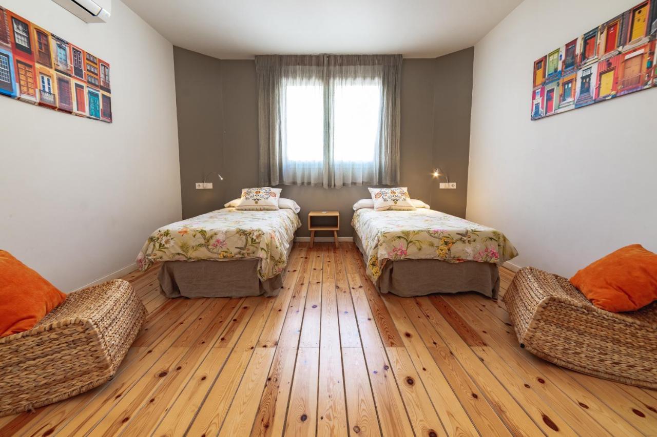 Apartamentos Alfonso X Alicante Ngoại thất bức ảnh
