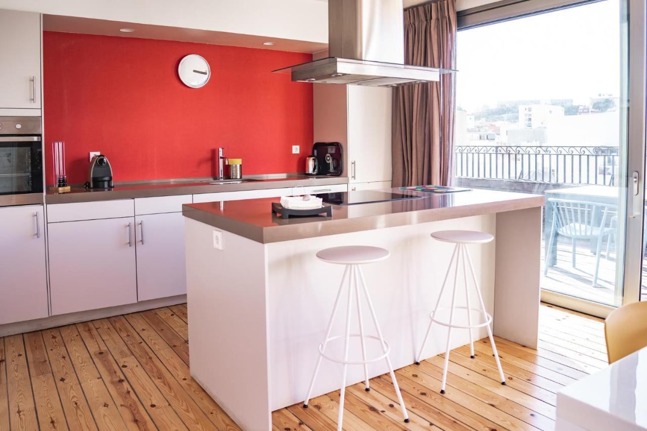 Apartamentos Alfonso X Alicante Ngoại thất bức ảnh