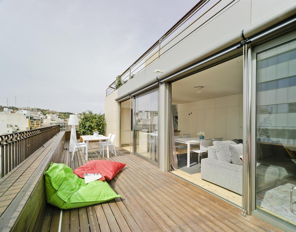 Apartamentos Alfonso X Alicante Phòng bức ảnh
