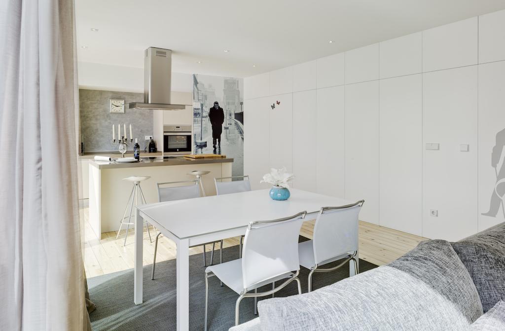Apartamentos Alfonso X Alicante Phòng bức ảnh