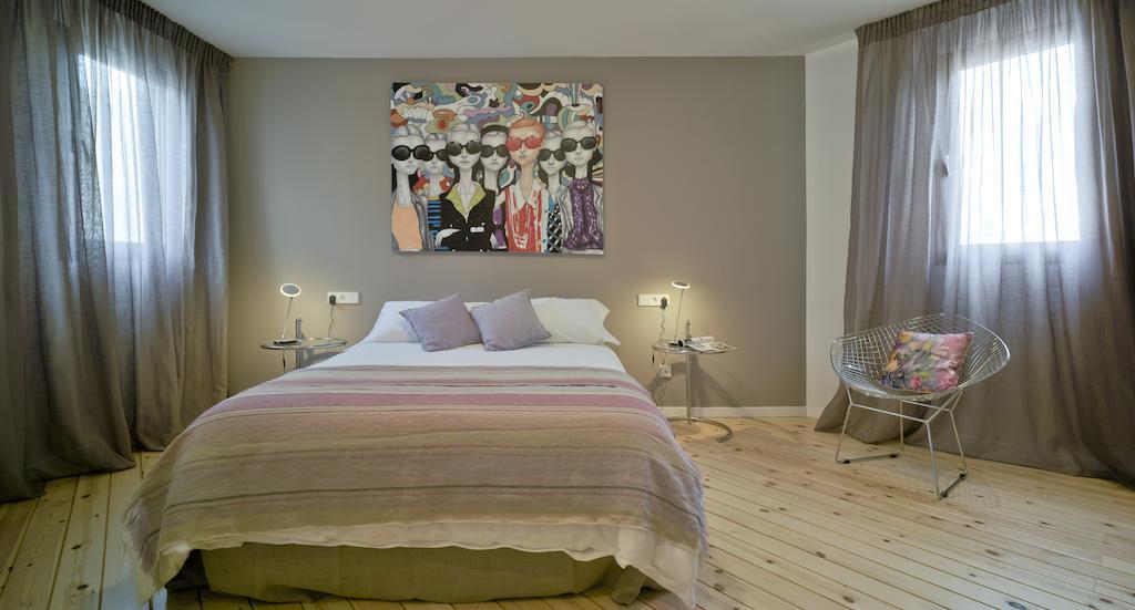 Apartamentos Alfonso X Alicante Phòng bức ảnh