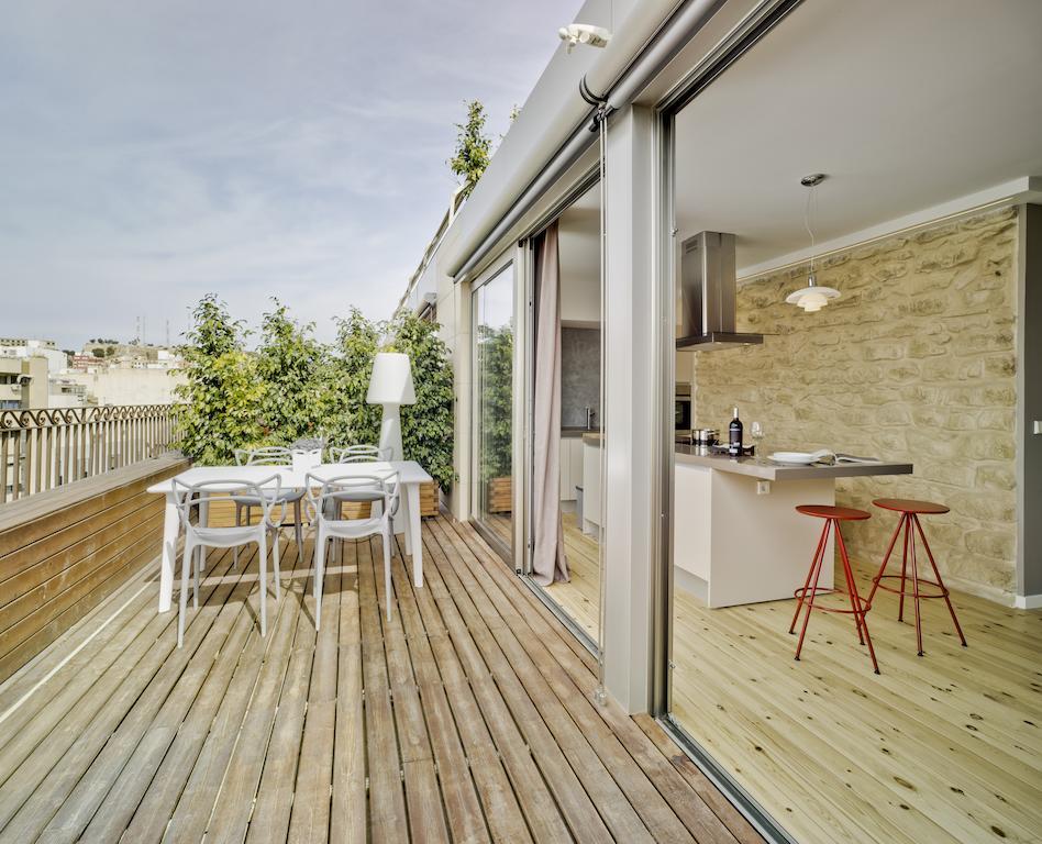 Apartamentos Alfonso X Alicante Phòng bức ảnh