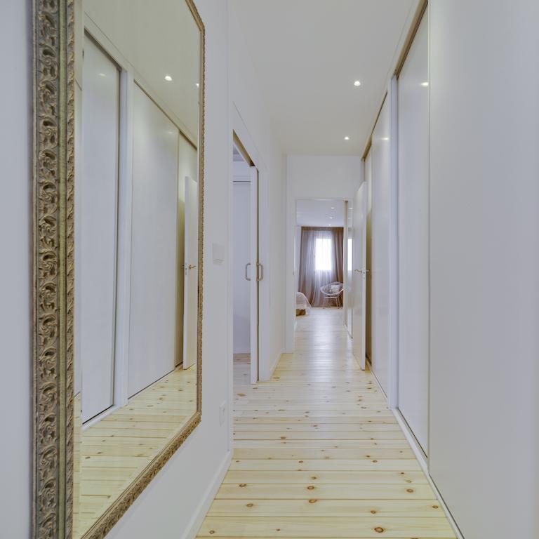 Apartamentos Alfonso X Alicante Phòng bức ảnh