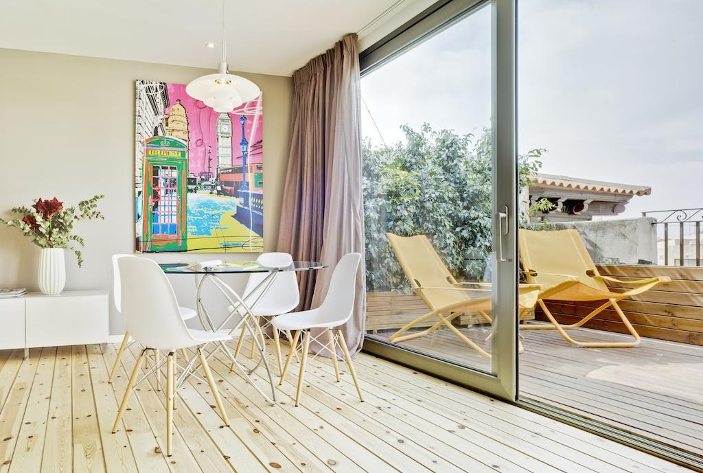 Apartamentos Alfonso X Alicante Phòng bức ảnh