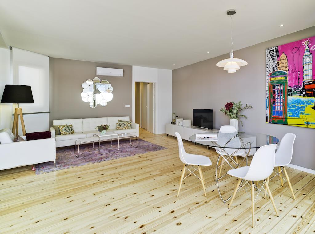 Apartamentos Alfonso X Alicante Phòng bức ảnh