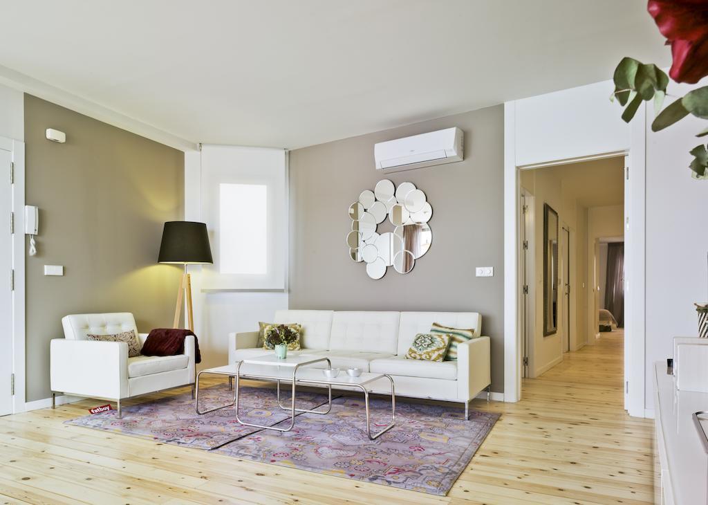 Apartamentos Alfonso X Alicante Phòng bức ảnh
