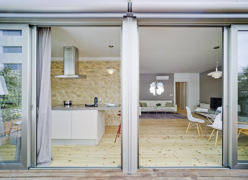 Apartamentos Alfonso X Alicante Phòng bức ảnh