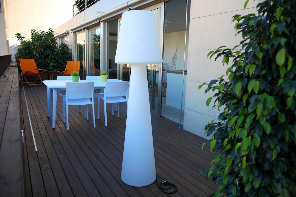 Apartamentos Alfonso X Alicante Phòng bức ảnh